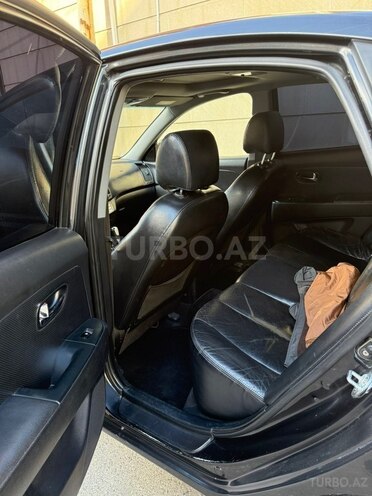 Hyundai Elantra 2009, 428,000 km - 2.0 л - Bakı