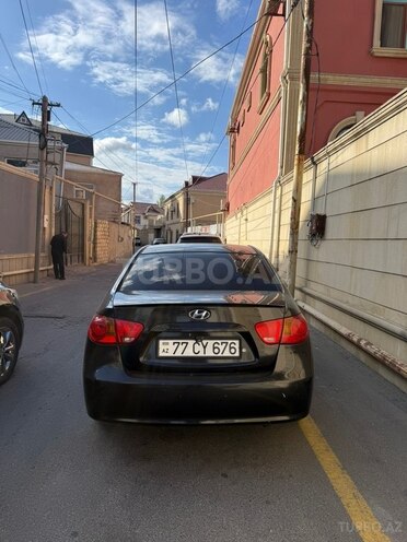 Hyundai Elantra 2009, 428,000 km - 2.0 л - Bakı