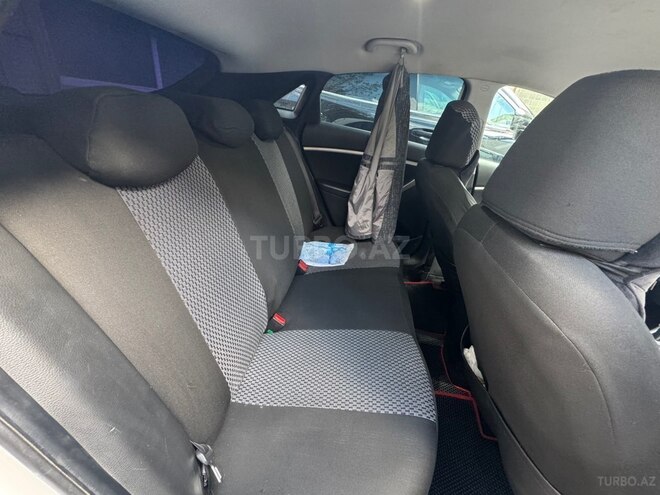 Hyundai i30 2013, 294,500 km - 1.6 l - Bakı