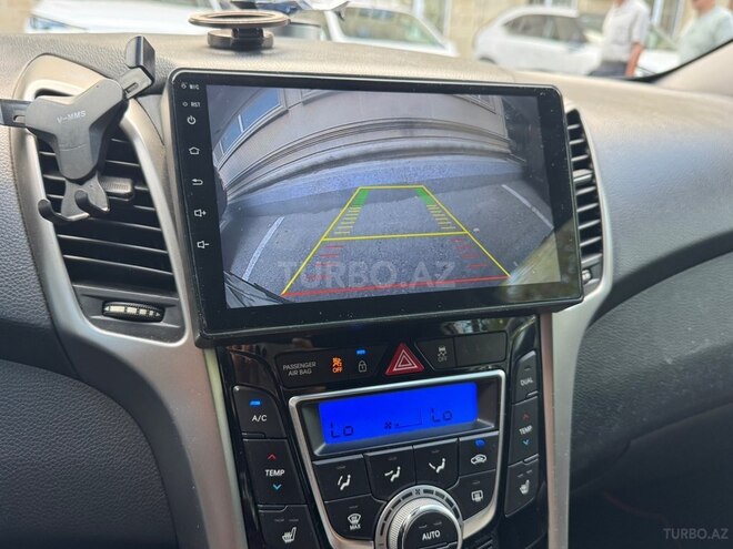 Hyundai i30 2013, 294,500 km - 1.6 l - Bakı