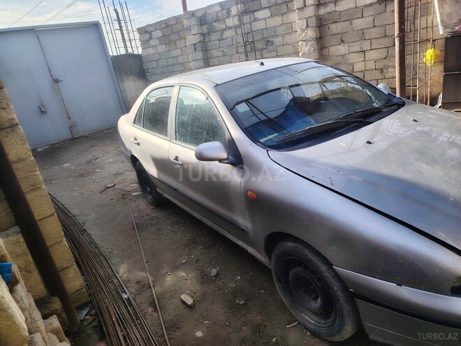 Fiat Marea 2003, 300,000 km - 1.6 l - Bakı