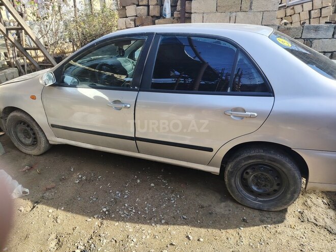 Fiat Marea 2003, 300,000 km - 1.6 l - Bakı
