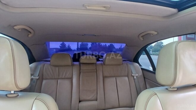 Peugeot 607 2002, 336,891 km - 2.2 l - Goranboy