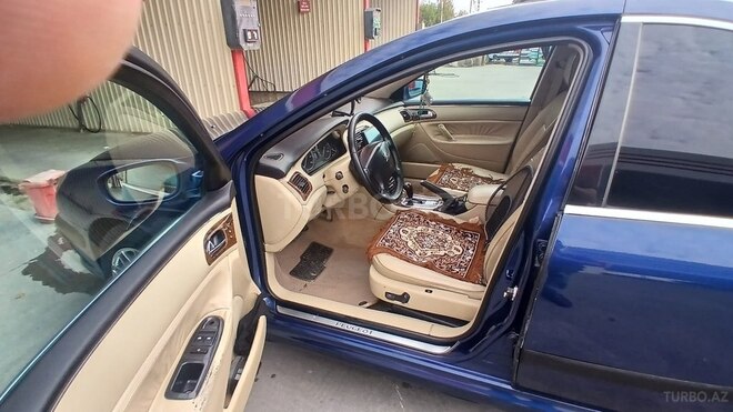 Peugeot 607 2002, 336,891 km - 2.2 l - Goranboy