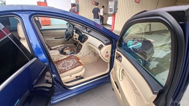 Peugeot 607 2002, 336,891 km - 2.2 l - Goranboy