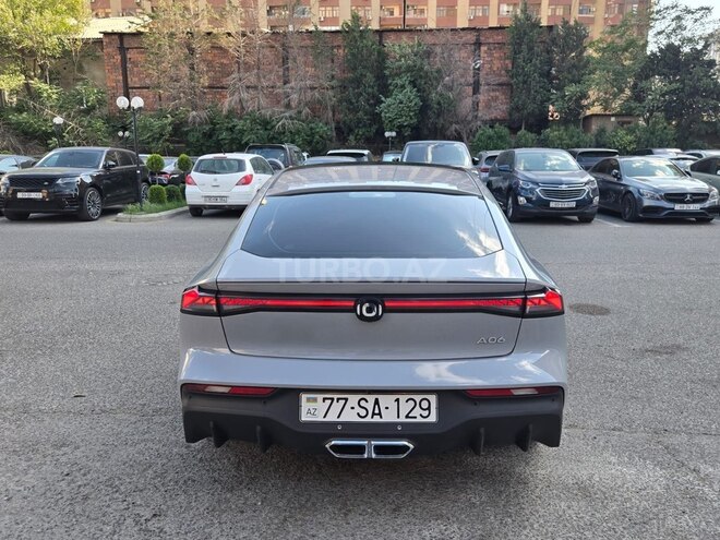 Changan  2023, 52,000 km - 1.5 l - Bakı