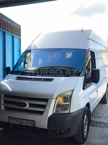 Ford Transit 2008, 323,000 km - 2.2 л - Bakı