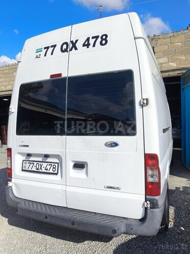 Ford Transit 2008, 323,000 km - 2.2 л - Bakı