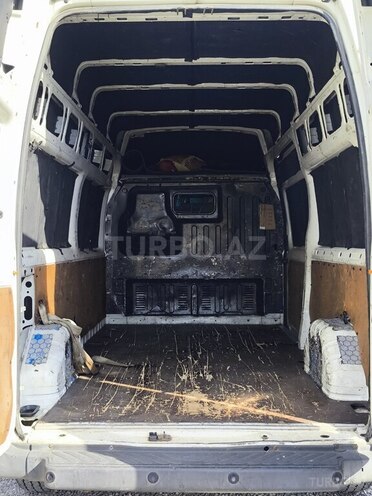 Ford Transit 2008, 323,000 km - 2.2 л - Bakı