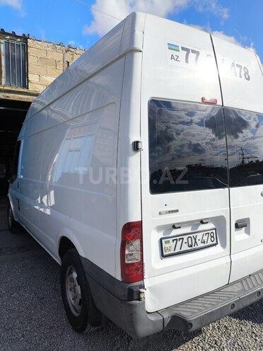 Ford Transit 2008, 323,000 km - 2.2 л - Bakı