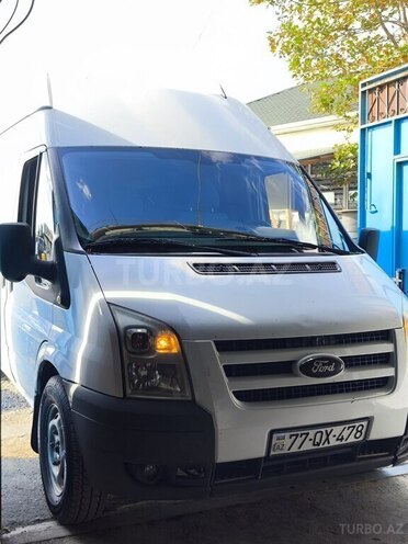 Ford Transit 2008, 323,000 km - 2.2 л - Bakı