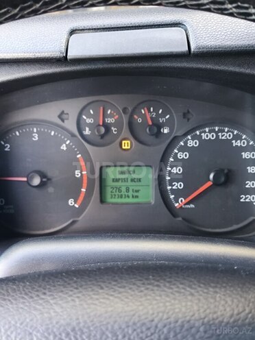 Ford Transit 2008, 323,000 km - 2.2 л - Bakı