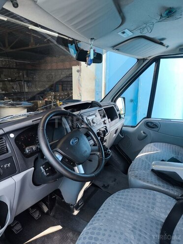 Ford Transit 2008, 323,000 km - 2.2 л - Bakı