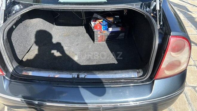 Volkswagen Passat 2001, 397,500 km - 1.8 l - Qobustan
