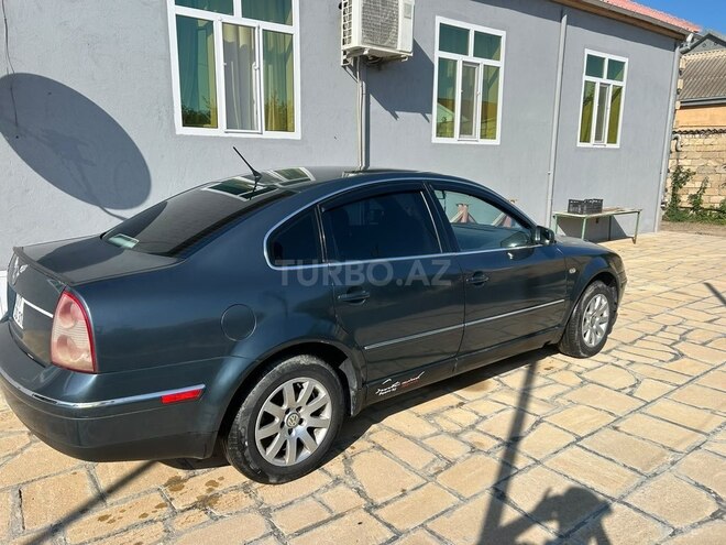Volkswagen Passat 2001, 397,500 km - 1.8 l - Qobustan