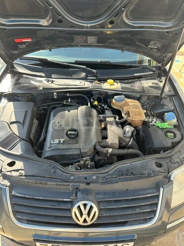 Volkswagen Passat 2001, 397,500 km - 1.8 l - Qobustan
