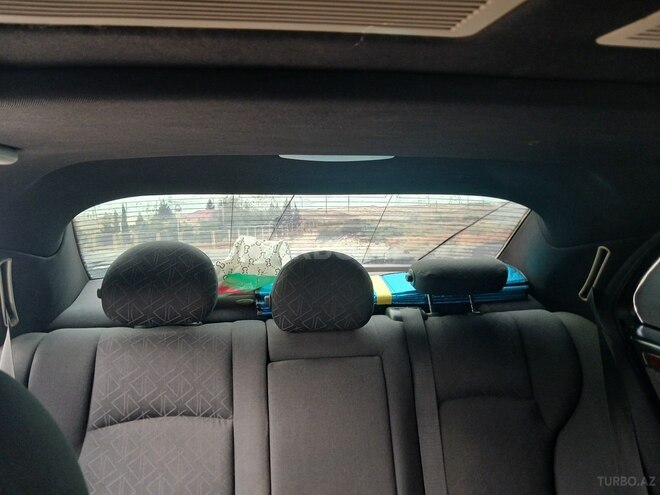 Mercedes C 240 2000, 300,000 km - 2.6 л - Siyəzən