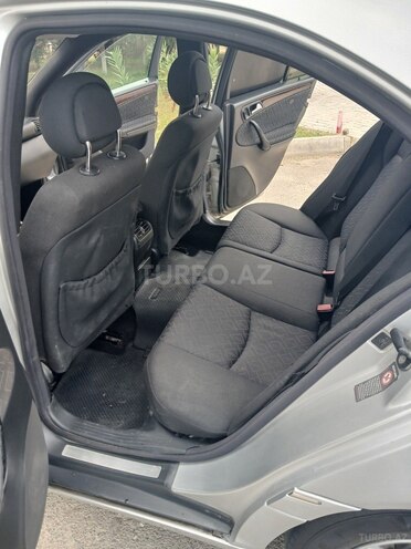 Mercedes C 240 2000, 300,000 km - 2.6 л - Siyəzən