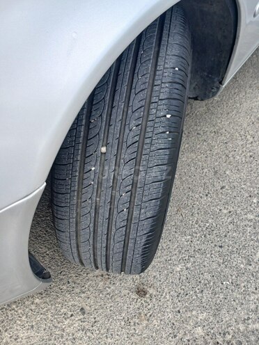 Mercedes C 240 2000, 300,000 km - 2.6 л - Siyəzən