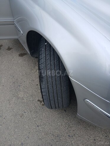 Mercedes C 240 2000, 300,000 km - 2.6 л - Siyəzən