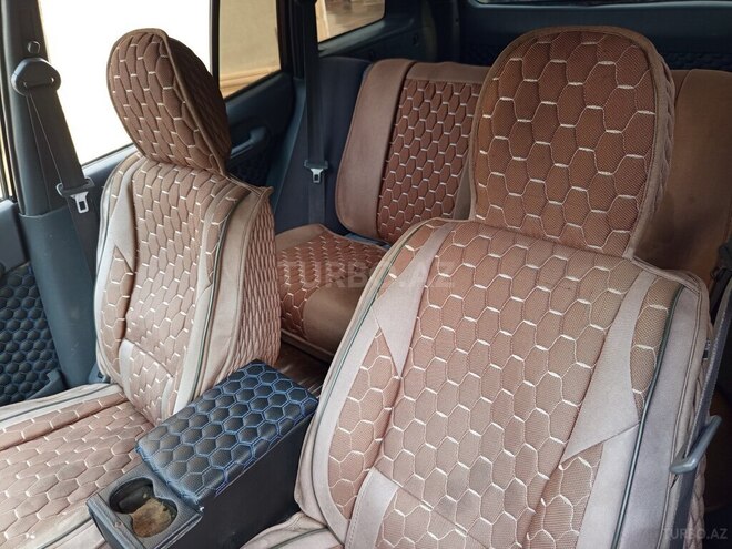 Toyota RAV4 1996, 412,132 km - 2.0 l - Bakı