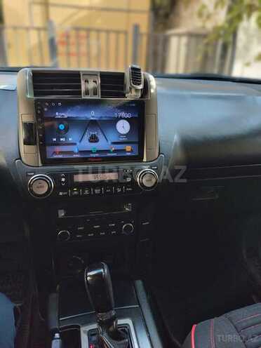 Toyota Land Cruiser Prado 2012, 390,000 km - 2.7 л - Bakı