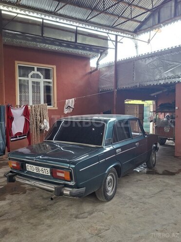LADA (VAZ) 2106 1991, 644,050 km - 1.3 l - Şəmkir