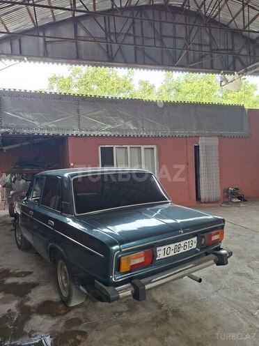 LADA (VAZ) 2106 1991, 644,050 km - 1.3 l - Şəmkir