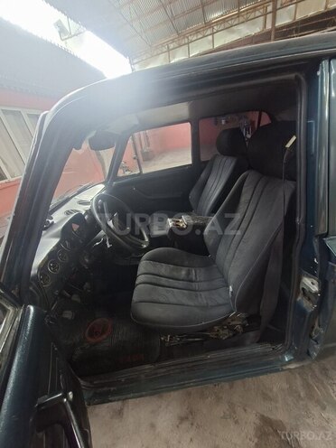 LADA (VAZ) 2106 1991, 644,050 km - 1.3 l - Şəmkir
