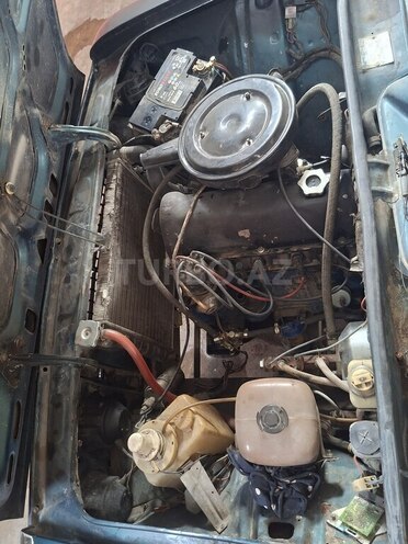 LADA (VAZ) 2106 1991, 644,050 km - 1.3 l - Şəmkir