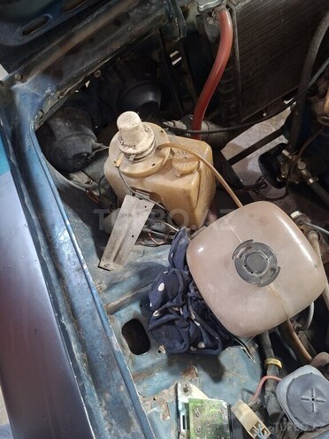 LADA (VAZ) 2106 1991, 644,050 km - 1.3 l - Şəmkir
