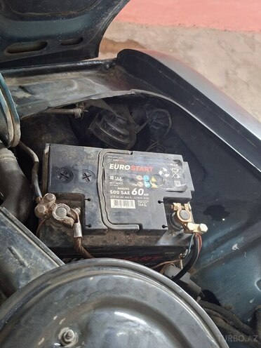 LADA (VAZ) 2106 1991, 644,050 km - 1.3 l - Şəmkir