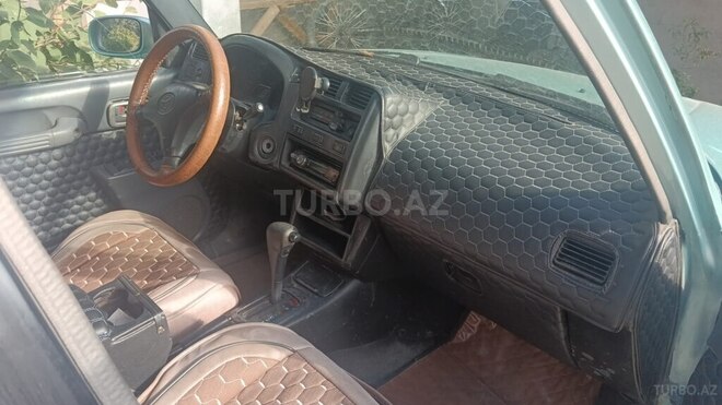 Toyota RAV4 1996, 412,132 km - 2.0 l - Bakı