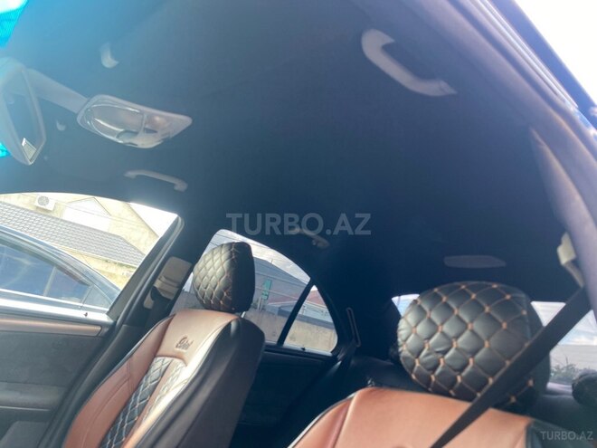 Mercedes C 200 2001, 247,000 km - 2.0 l - Bakı
