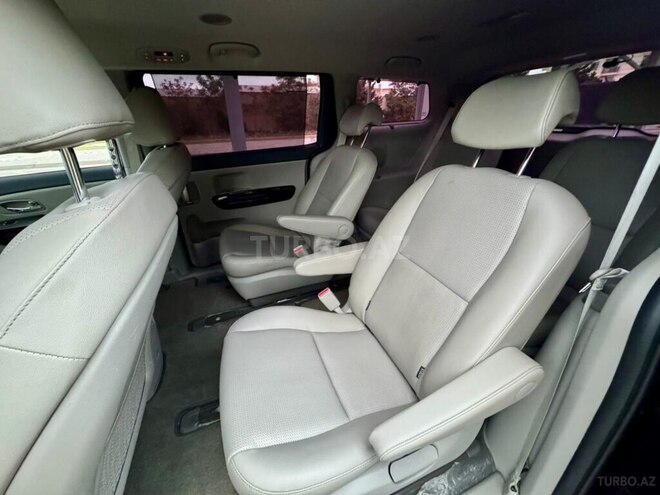 Kia Carnival 2018, 165,000 km - 2.2 l - Bakı