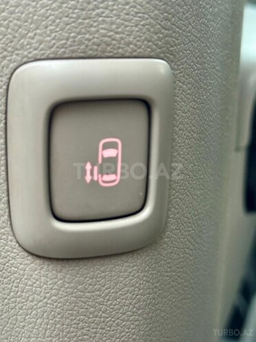Kia Carnival 2018, 165,000 km - 2.2 l - Bakı