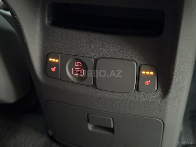 Kia Carnival 2018, 165,000 km - 2.2 l - Bakı