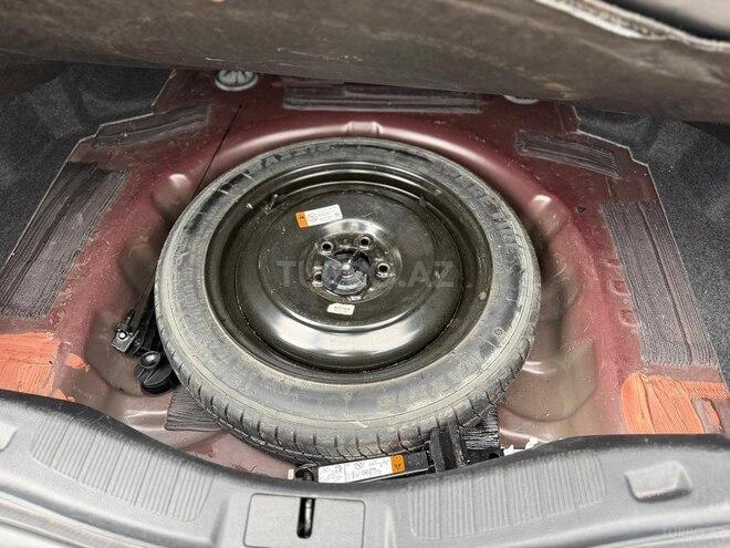 Ford Fusion (North America) 2017, 157,000 km - 2.0 л - Gəncə