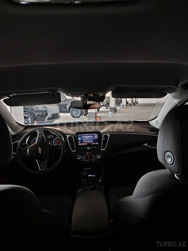 Chevrolet Malibu 2023, 87,000 km - 1.5 l - Bakı