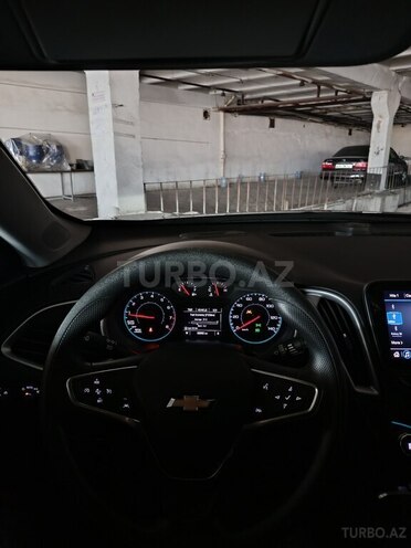 Chevrolet Malibu 2023, 87,000 km - 1.5 l - Bakı