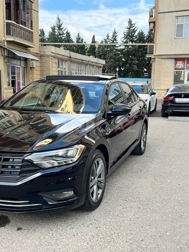 Volkswagen Jetta 2019, 161,000 km - 1.4 l - Bakı