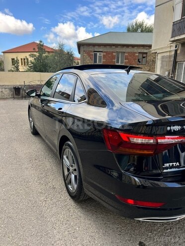 Volkswagen Jetta 2019, 161,000 km - 1.4 l - Bakı