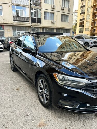 Volkswagen Jetta 2019, 161,000 km - 1.4 l - Bakı
