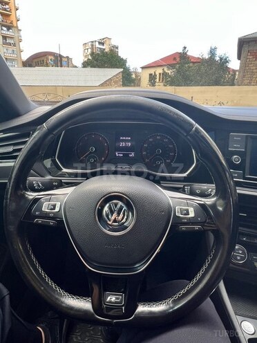 Volkswagen Jetta 2019, 161,000 km - 1.4 l - Bakı