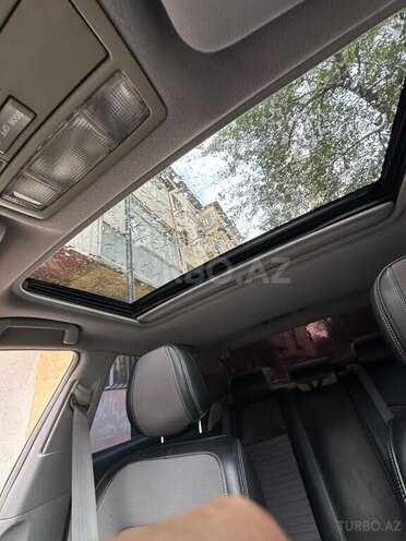 Toyota Camry 2007, 200,000 km - 2.4 l - Bakı