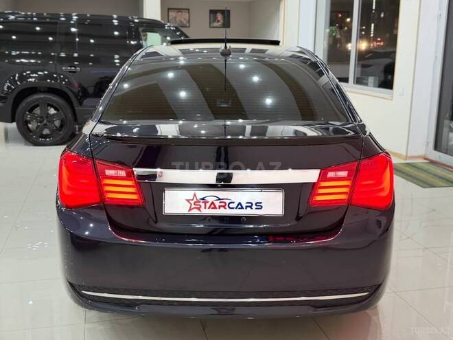 Chevrolet Cruze 2015, 170,239 km - 1.4 l - Sumqayıt
