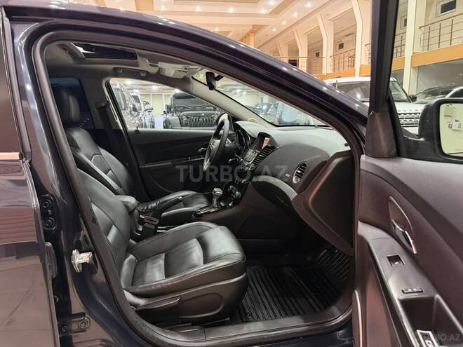 Chevrolet Cruze 2015, 170,239 km - 1.4 l - Sumqayıt
