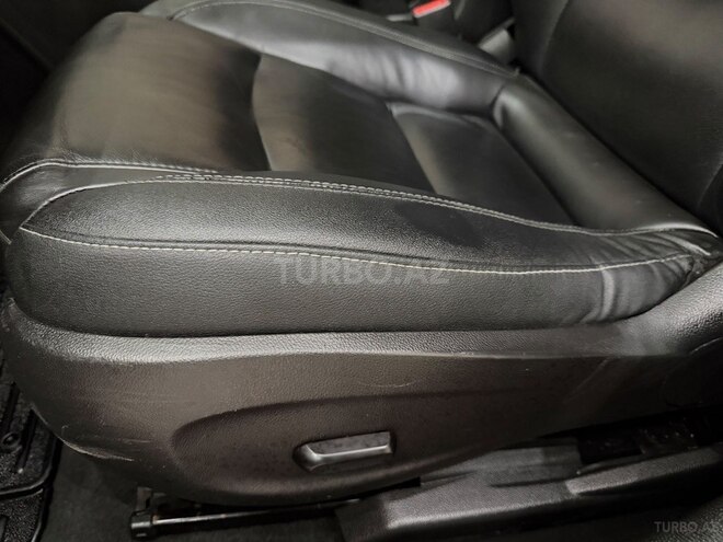 Chevrolet Cruze 2015, 170,239 km - 1.4 l - Sumqayıt
