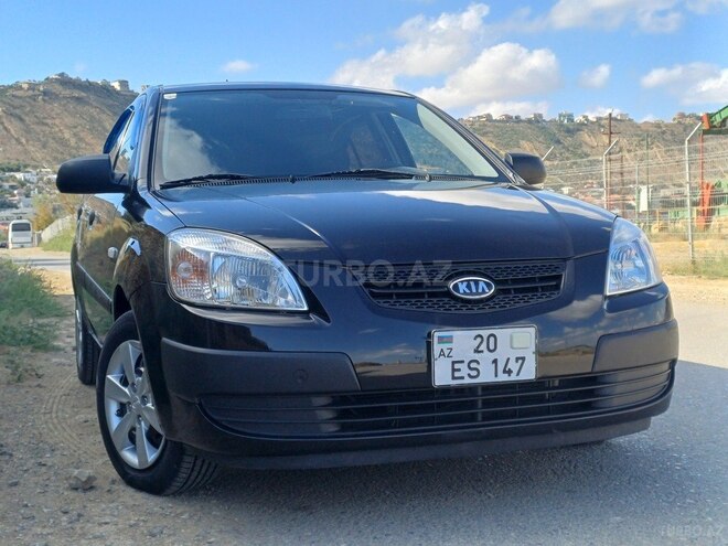 Kia Rio 2008, 250,000 km - 1.4 л - Bakı