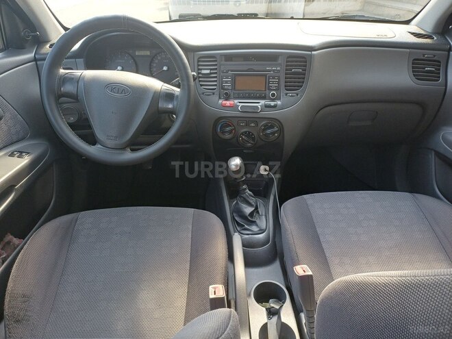 Kia Rio 2008, 250,000 km - 1.4 л - Bakı
